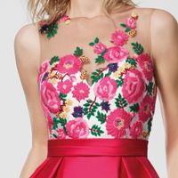 Busco modista para vestidos de dama - 2