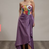 Busco modista para vestidos de dama - 3