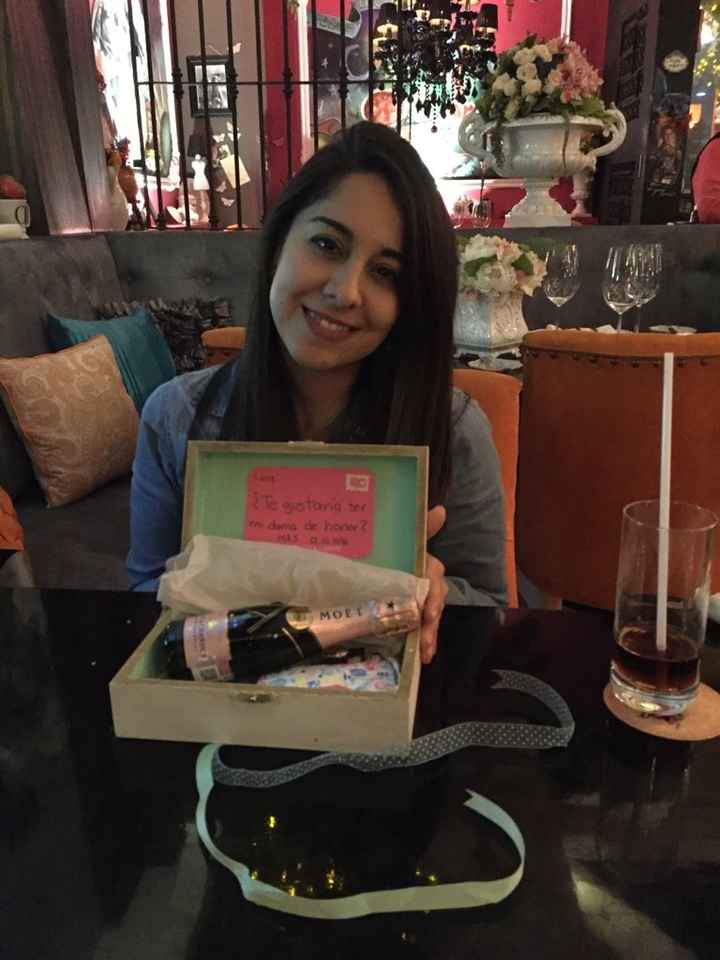 Como hicieron sus invitaciones para damitas??? compartanme fotitos!!!! - 1