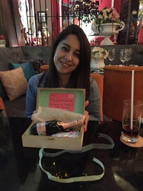 Como hicieron sus invitaciones para damitas??? compartanme fotitos!!!! - 1