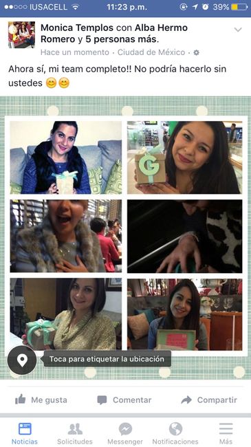 Team bridesmaids completo!! - 1