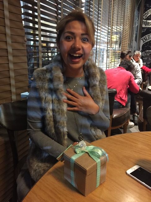 Team bridesmaids completo!! - 2