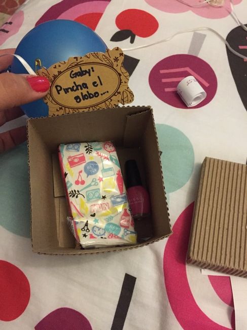 Team bridesmaids completo!! - 4