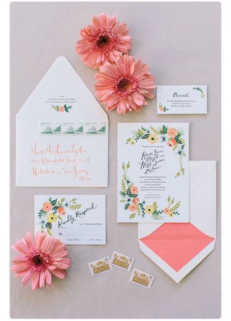 Invitaciones poco tradicionales - 4