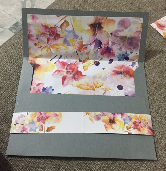 A 96 días, entregamos invitaciones ! - 3