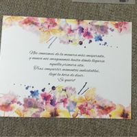A 96 días, entregamos invitaciones ! - 2