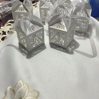 Cajitas de recuerdos caladas! - 1