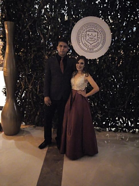 Mi agenda de boda -yareli - 1