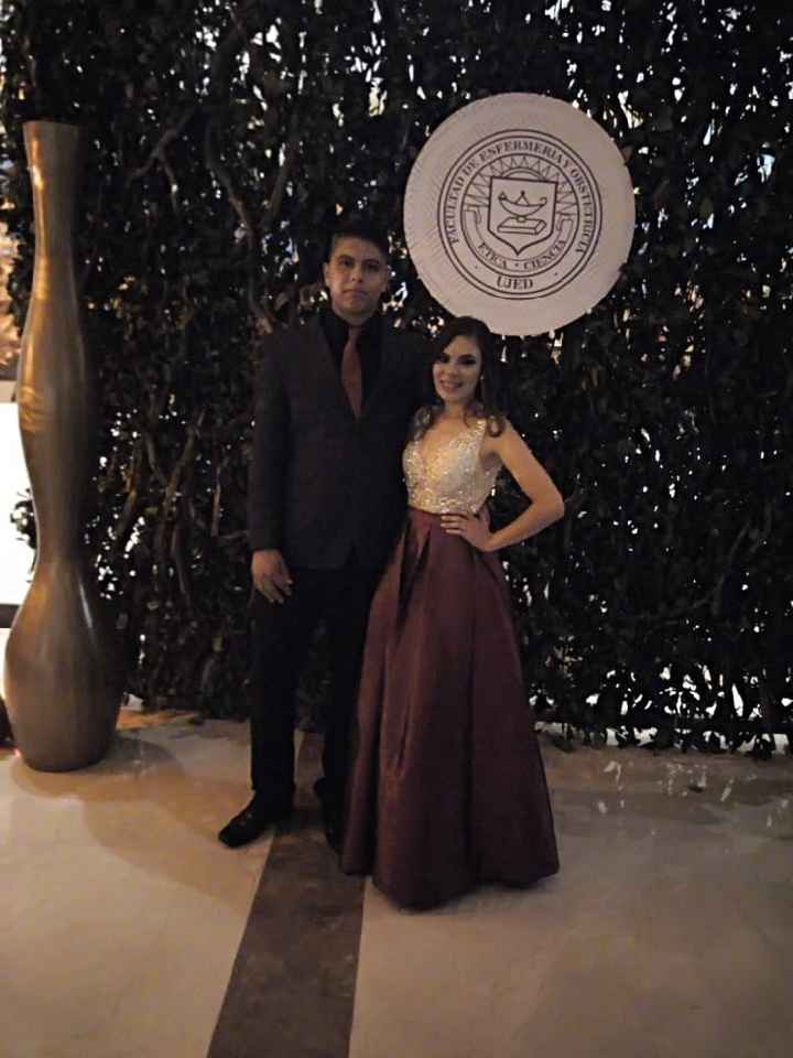 Mi agenda de boda -yareli - 1