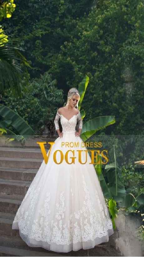 Foto de mi vestido, lo mandè a hacer..