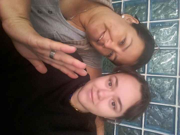 Prueba de maquillaje y sesion de fotos.. - 4