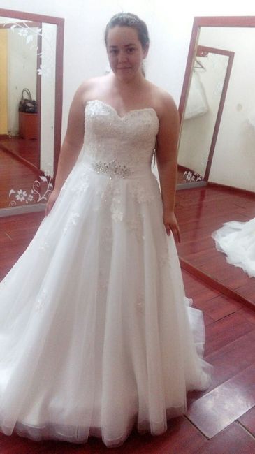 Mi Vestido
