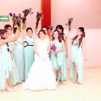 mis damas