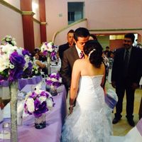 mi marido y yo