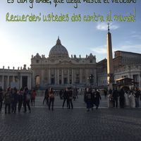 El amor no tiene fronteras! - 1