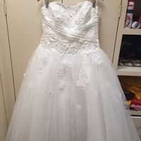 Que que?? precio de vestido - 1