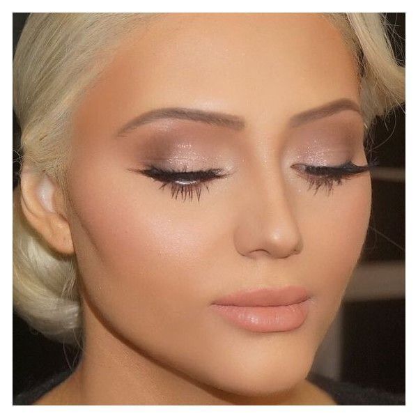 Prueba de maquillaje 💋👰 - 1