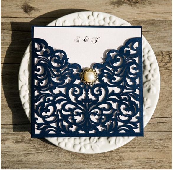 Invitaciones para nuestro día b! - 1