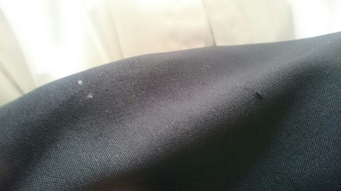 Auxilio! traje de novio para rentar de emergencia!  casa marcelo nos quedó pésimo! - 2