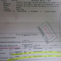 Auxilio! traje de novio para rentar de emergencia!  casa marcelo nos quedó pésimo! - 1