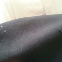 Auxilio! traje de novio para rentar de emergencia!  casa marcelo nos quedó pésimo! - 2