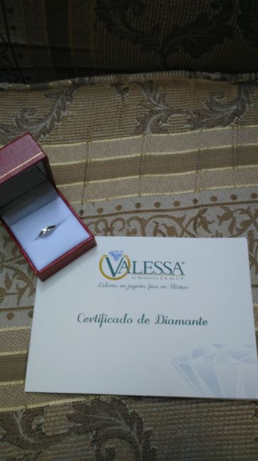 Anillos 2015 :) - 2