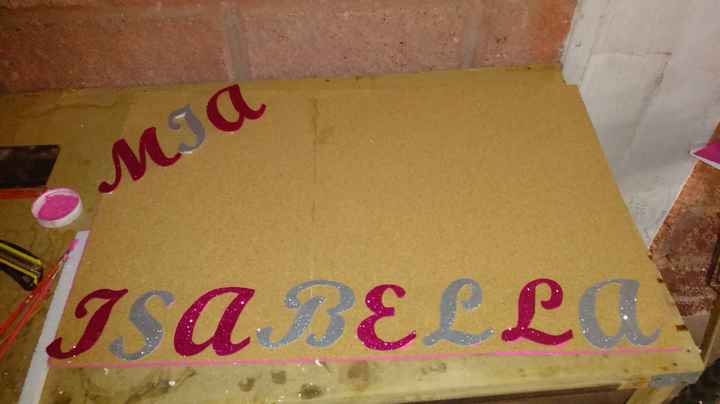 Idea para su baby shower - 1