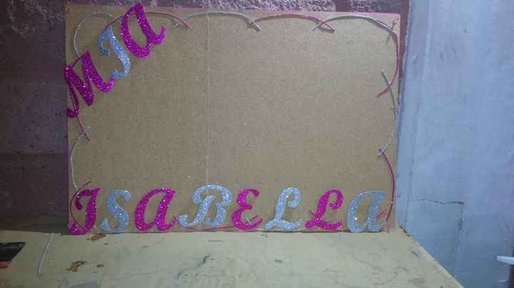 Idea para su baby shower - 1