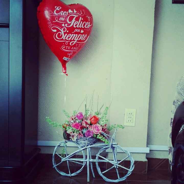 Mayo fue un buen mes!! - 1