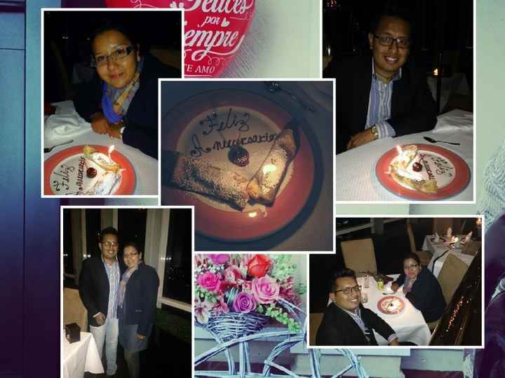 Mayo fue un buen mes!! - 2