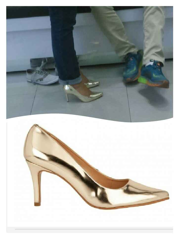 Grandes avances... creo... - 1