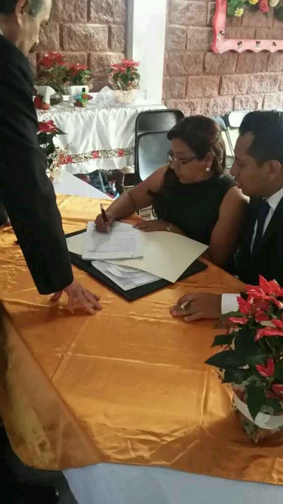Ya me casé!!! - 3
