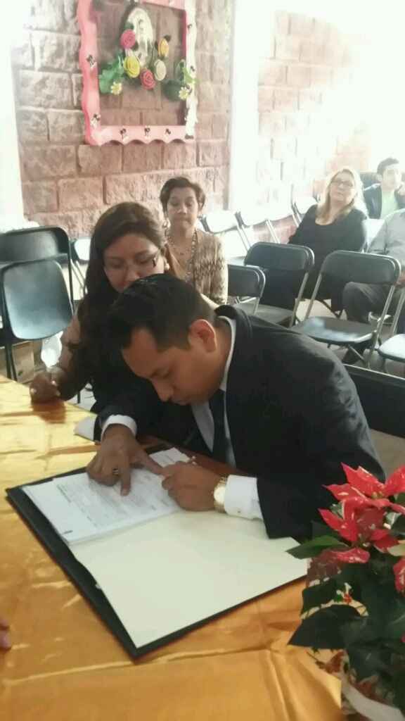 Ya me casé!!! - 4