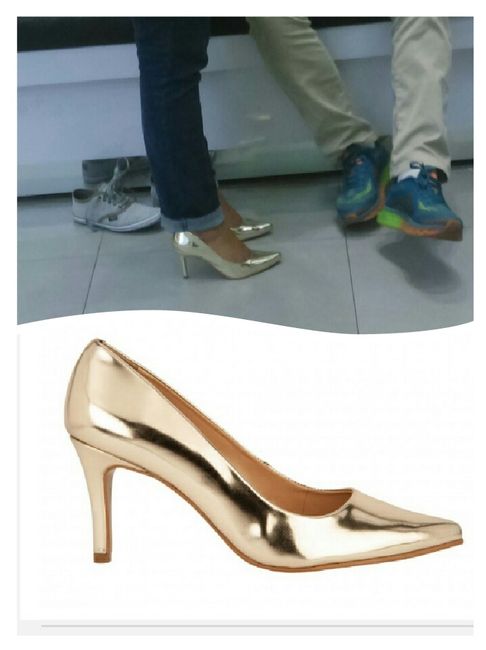 Grandes avances... creo... - 1