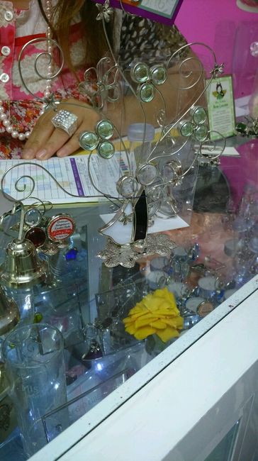 ¿qué darán de recuerdos en sus bodas? - 1