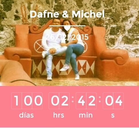 100 días... se siente de todo! - 1