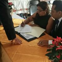 Ya me casé!!! - 3