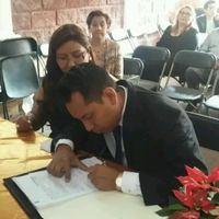 Ya me casé!!! - 4
