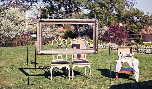 para las selfies