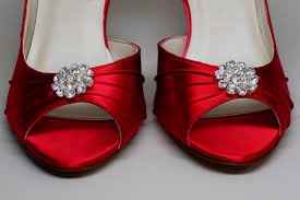 me encantaron estos en color rojo