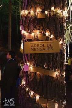 este seria un arbol de mensajes natural jeje