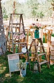 decoración en el jardín del salon