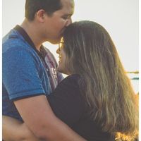 Reto con regalo: Sube una foto con tu pareja🎁 - 1