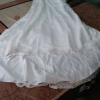 Vendo vestido talla #8 - 1