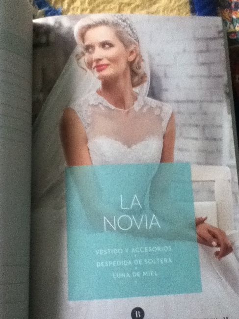 Agendas de boda - 4