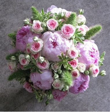 Chicas que flores usaran para su ramo - 2