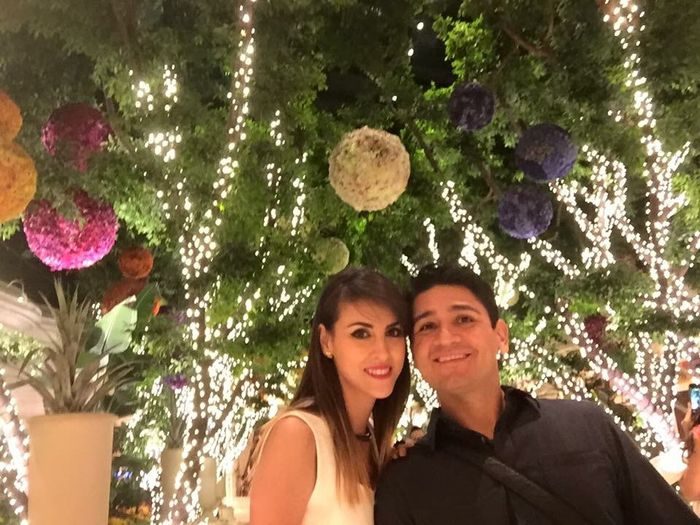 Comprometiéndome. ¡el inicio del todo! - 2