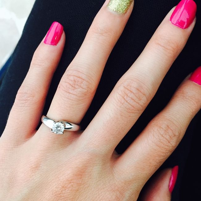 Comprometiéndome. ¡el inicio del todo! - 3