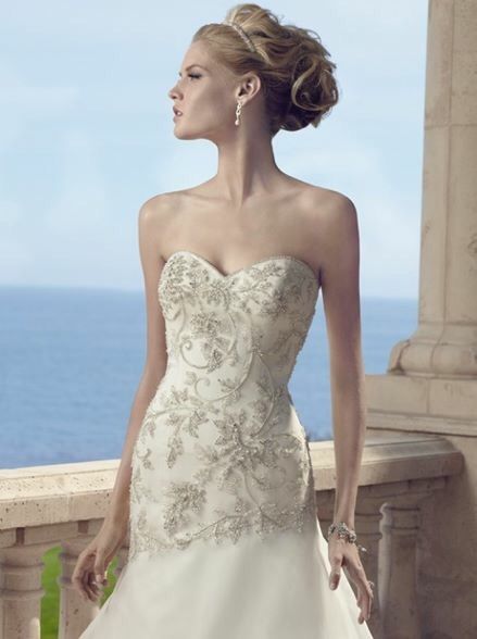 Vestido de novia - 1