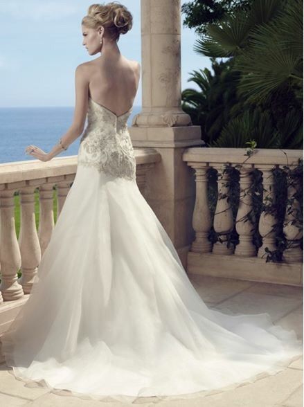 Vestido de novia - 2